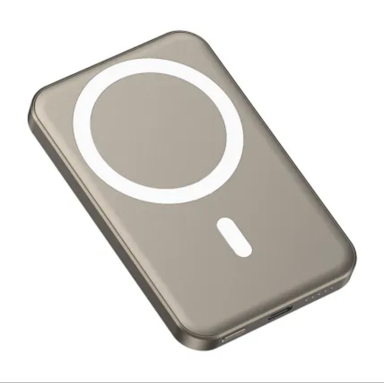 Magsafe Wireless Charger