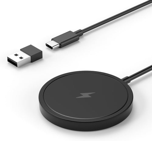 MagSnap 15W Wireless Charger