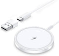 MagSnap 15W Wireless Charger