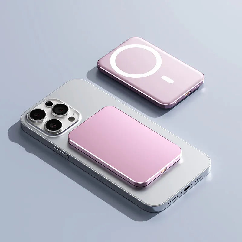 Magsafe Wireless Charger