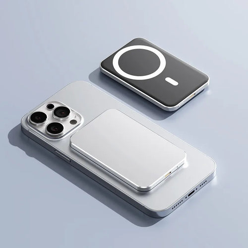 Magsafe Wireless Charger