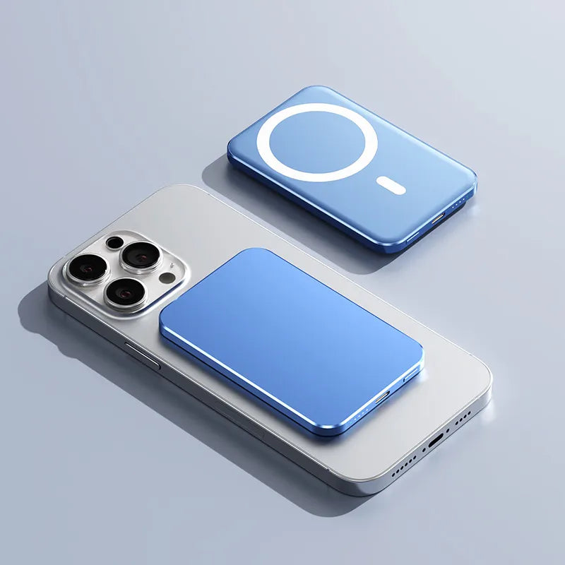 Magsafe Wireless Charger