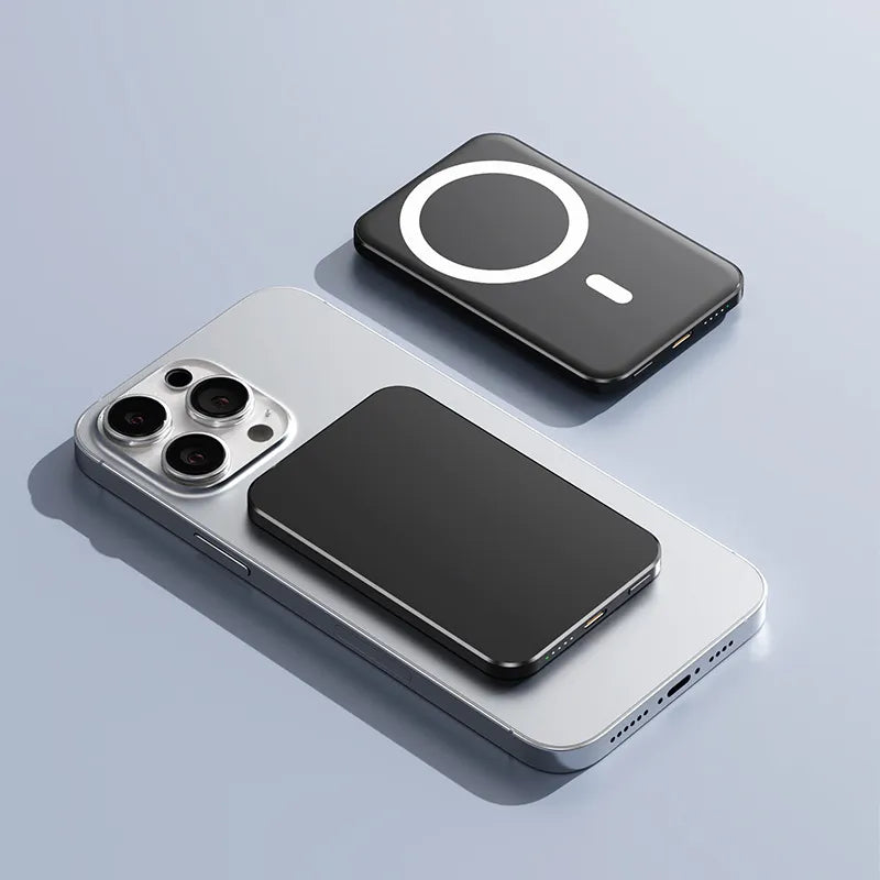 Magsafe Wireless Charger